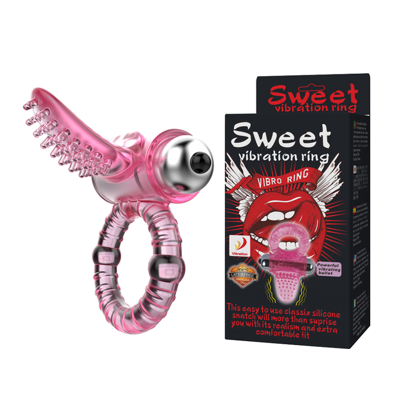 Sweet presten sa vibracijom BI 014081